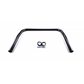 Warn Grille Guard 2 Inch Black Powder Coated Steel - 80141