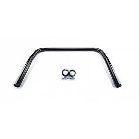 Warn Grille Guard 2 Inch Black Powder Coated Steel - 80141