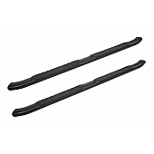 Go Rhino Nerf Bar 5 Inch Composite Oval - 685451687CB