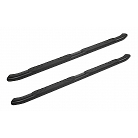 Go Rhino Nerf Bar 5 Inch Composite Oval - 685451687CB