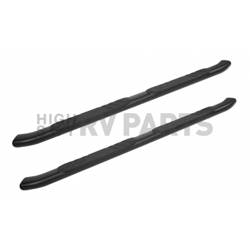 Go Rhino Nerf Bar 5 Inch Composite Oval - 685451687CB