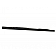 TrailFX Nerf Bar 4 Inch Black Powder Coated Steel - 2930347993