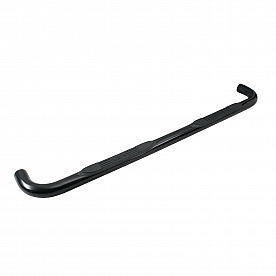 Westin Automotive Nerf Bar 3 Inch Steel Black Powder Coated - 23-1335