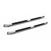 Go Rhino Nerf Bar 5 Inch Composite Oval - 685451687CC