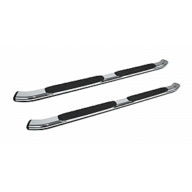 Go Rhino Nerf Bar 5 Inch Composite Oval - 685451687CC