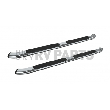 Go Rhino Nerf Bar 5 Inch Composite Oval - 685451687CC