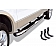 Go Rhino Nerf Bar 5 Inch Composite Oval - 685451687CC