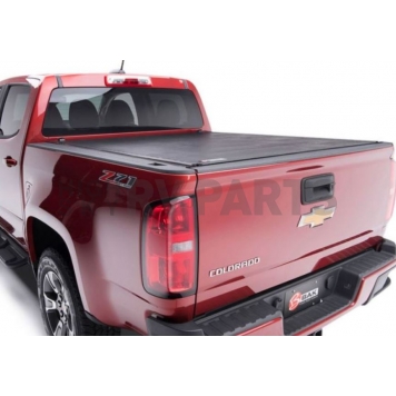 BAK Tonneau Cover 39701-3