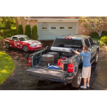 BAK Tonneau Cover 39701-6