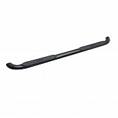 Westin Automotive Nerf Bar 4 Inch Steel Black Powder Coated - 21-1335