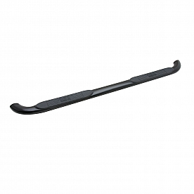 Westin Automotive Nerf Bar 4 Inch Steel Black Powder Coated - 21-1335