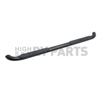 Westin Automotive Nerf Bar 4 Inch Steel Black Powder Coated - 21-1335