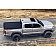BAK Industries Tonneau Cover Hard Roll-Up Black Matte Aluminum/ Vinyl - 79701