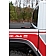Roll-N-Lock Tonneau Cover Soft Manual Retractable Black Matte Vinyl - LG496M