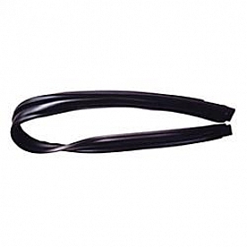 Omix-Ada Cowl Seal - Black - 1230204