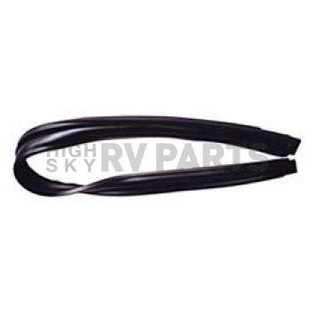 Omix-Ada Cowl Seal - Black - 1230204