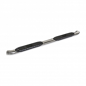 Westin Automotive Nerf Bar 4 Inch Stainless Steel Polished - 21-21330