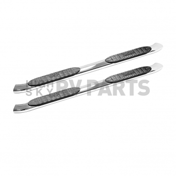 Westin Automotive Nerf Bar 5 Inch Stainless Steel Polished - 21-51330