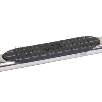 Westin Automotive Nerf Bar 5 Inch Stainless Steel Polished - 21-51330-1