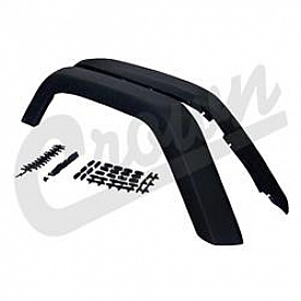 Crown Automotive Jeep Replacement Fender Flare 5KFKRR