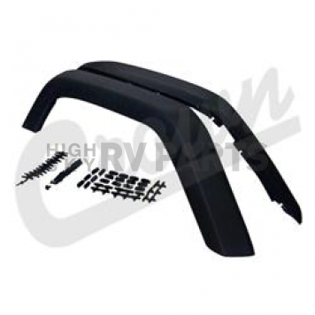 Crown Automotive Jeep Replacement Fender Flare 5KFKRR