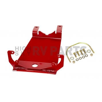 Rancho Skid Plate RS62124