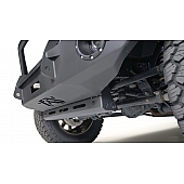 Fab Fours Skid Plate - M62501
