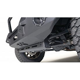 Fab Fours Skid Plate - M62501