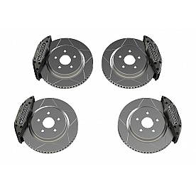 Teraflex Brake Conversion Kit - 4403450