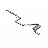 Magnaflow Performance Exhaust Cat-Back System - 16760