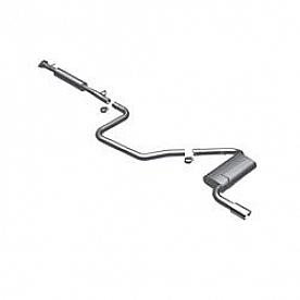 Magnaflow Performance Exhaust Cat-Back System - 16760
