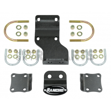 Rancho Steering Stabilizer Bracket - RS64102