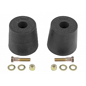 Rancho Bump Stop Spacer - RS62127B