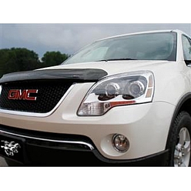 Stampede Bug Shield - Plastic Smoke Hood And Fender - 20452