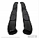 Westin Automotive Nerf Bar 5 Inch Steel Black Textured Powder Coated - 21-54165