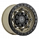 Black Rhino Wheel Garrison - 17 x 8.5 Desert Sand With Black Lip - 1785GAR006135D87