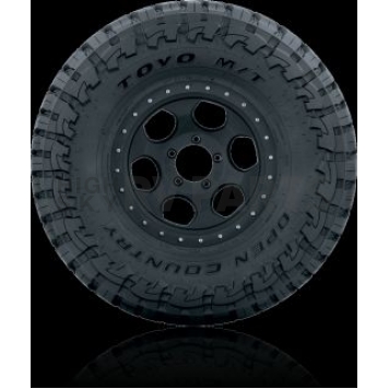 Toyo Tire LT-320-45-22 Radial - Mud Terrain - 360520-1