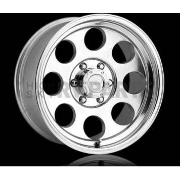 Pro Comp Wheels Series 69 - 17 x 9 Natural - 1069-7936