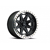 REV Wheel Offroad 882 - 17 x 8.5 Black - 882B-7857300