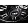 Grid Wheel GD11 - 17 x 9 Black - GD1117090027S1578