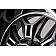 Grid Wheel GD11 - 17 x 9 Black - GD1117090027S1578