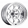 Mickey Thompson Wheel Classic III - 17 x 9 Natural - 90000001781