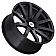 Black Rhino Wheel Traverse - 20 x 9 Black - 2090TRV306135M87