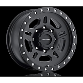 Pro Comp Wheels Series 29 - 17 x 8.5 Black - 5029-78573