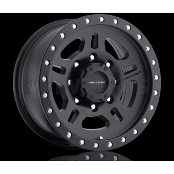 Pro Comp Wheels Series 29 - 17 x 8.5 Black - 5029-78573