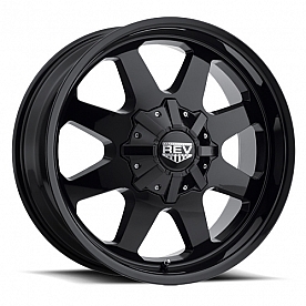 REV Wheel 823B-7903212