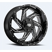 REV Wheel 895M-7903212