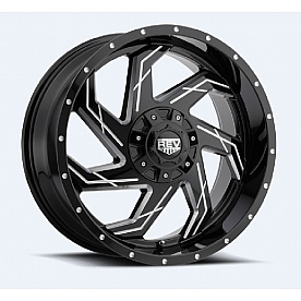 REV Wheel 895M-7903212