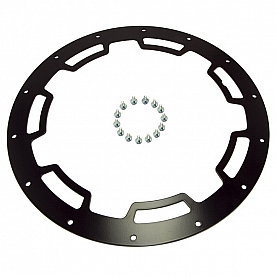 Rugged Wheel Rim Guard 15250.02