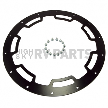 Rugged Wheel Rim Guard 15250.02